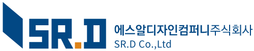 SR Design Co., Ltd.